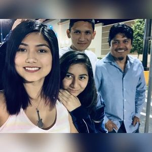 Meet your Posher, Wendy